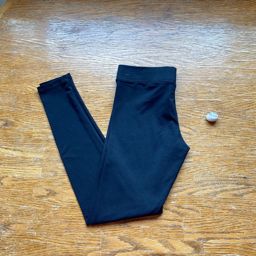 RUNE NYC Leggings Black S